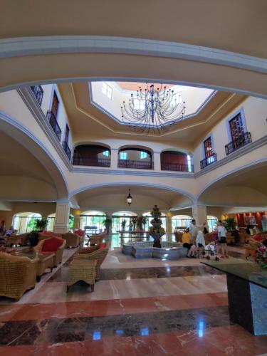 This photo about Hacienda Tres Rios shared on HyHotel.com