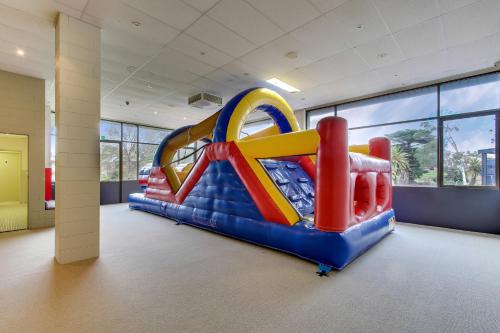 Recreational facilities, North Pier Hotel in Phillip Island Recreational facilities, North Pier Hotel in Phillip Island