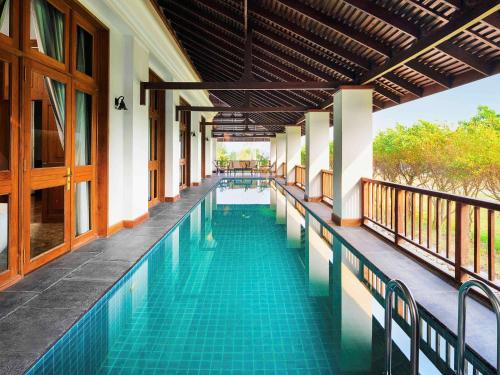 Facilities, The Lake Garden Hotel Nay Pyi Taw - MGallery Collection in National Guesthouse Zone Facilities, The Lake Garden Hotel Nay Pyi Taw - MGallery Collection in National Guesthouse Zone