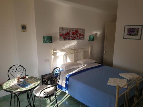 B&B nonnAngela in Maratea B&B nonnAngela in Maratea