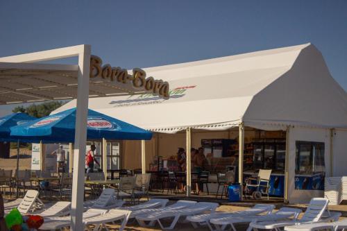 Club Hotel BORA-BORA in Anapa Club Hotel BORA-BORA in Anapa