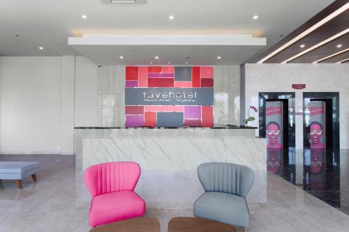 Aula, favehotel Hasyim Ashari Tangerang in Cipondoh Aula, favehotel Hasyim Ashari Tangerang in Cipondoh