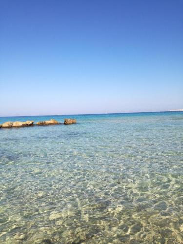 Beach, Salento nel cuore in Racale Beach, Salento nel cuore in Racale