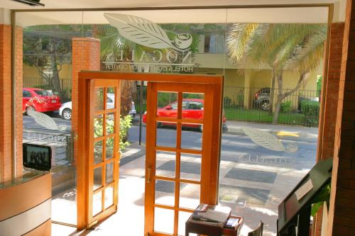 This photo about Hotel Nogales & Convention Center shared on HyHotel.com