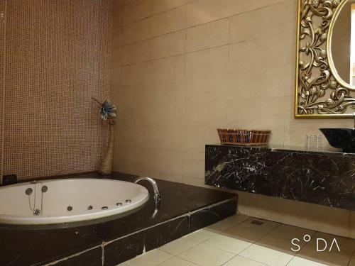 MUDU BREEZE MOTEL in Shulin District MUDU BREEZE MOTEL in Shulin District