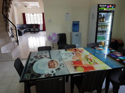 OMG Guesthouse Apartment for 6 in サマール区 サマール島 OMG Guesthouse Apartment for 6 in サマール区 サマール島