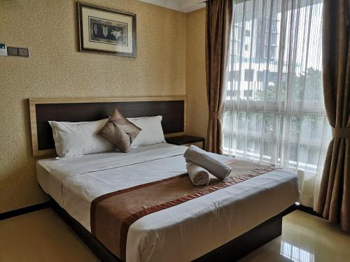 Hotel Grand Palace Ampang in Ampang Hotel Grand Palace Ampang in Ampang