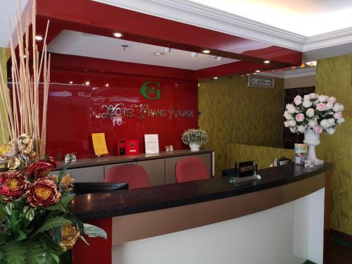 Hotel Grand Palace Ampang in Ampang Hotel Grand Palace Ampang in Ampang
