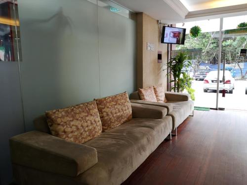 Hotel Grand Palace Ampang in Ampang Hotel Grand Palace Ampang in Ampang