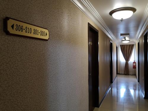 Hotel Grand Palace Ampang in Ampang Hotel Grand Palace Ampang in Ampang
