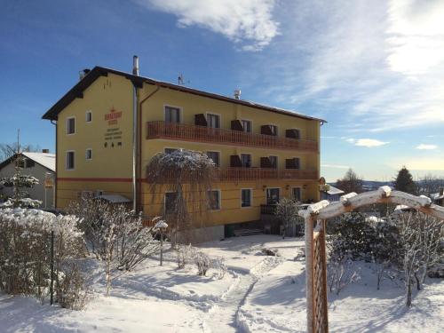 Sonnenhof Hechtl in Mönichkirchen Sonnenhof Hechtl in Mönichkirchen