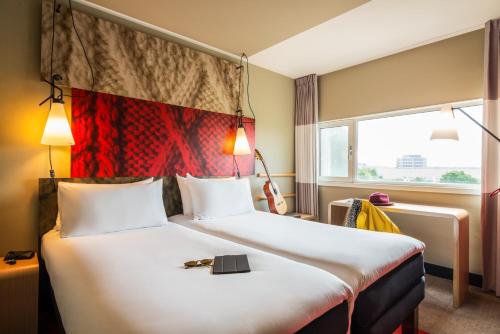 ibis Amsterdam Airport in Amsterdam ibis Amsterdam Airport in Amsterdam