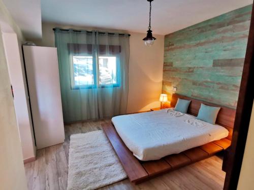 Apartamentos Casa do Bouza Vello in Sober Apartamentos Casa do Bouza Vello in Sober