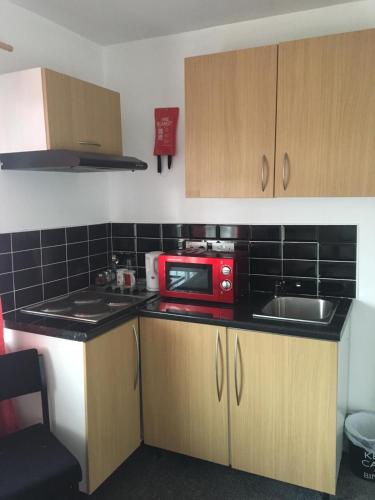 Hatfield SAVE-MONEY Rooms - 10over10 for PRICE! in ويلوان جاردن سيتي Hatfield SAVE-MONEY Rooms - 10over10 for PRICE! in ويلوان جاردن سيتي