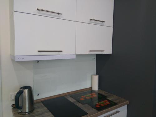Apartments Smart in Khanty-Mansiysk Apartments Smart in Khanty-Mansiysk