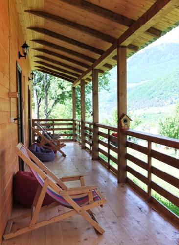 Cottage Shgedi in 巴瓦丹纳里 Cottage Shgedi in 巴瓦丹纳里