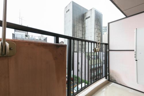 This photo about RakuHaku Inn Tokyo shared on HyHotel.com