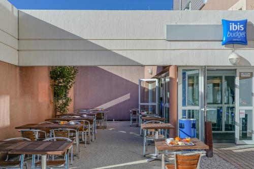 Instalaciones, Ibis Budget Aubenas in Aubenas Instalaciones, Ibis Budget Aubenas in Aubenas