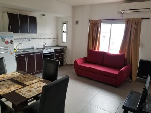 Hotel BARRIO LA HUERTA Apartamento