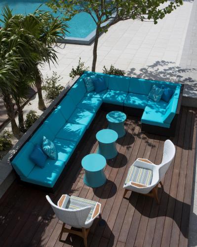 Facilities, Zota Beach Resort in Longboat Key (FL) Facilities, Zota Beach Resort in Longboat Key (FL)