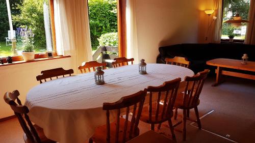 Facilities, Sænehus Husmandssted in Slotslyngvej Facilities, Sænehus Husmandssted in Slotslyngvej