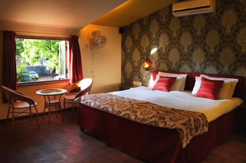 Hotel Malas in Panchgani Hotel Malas in Panchgani