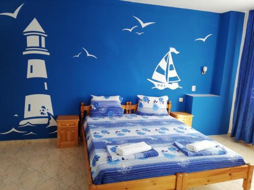 Guest House Yanina in سوزوبول Guest House Yanina in سوزوبول