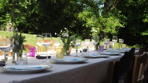 This photo about L'Annexe du Moulin shared on HyHotel.com