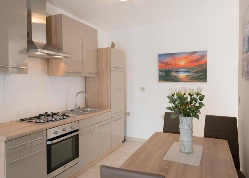 Apartments Alma in Crveni Vrh Apartments Alma in Crveni Vrh