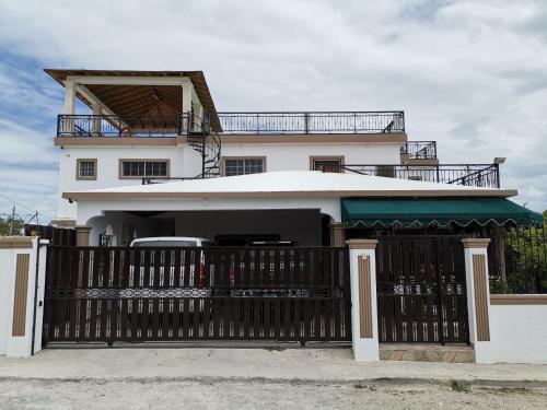 Hotel Susaña's House