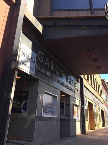 Hostel du Nord near Duluth nemzetközi repülőtér Hostel du Nord near Duluth nemzetközi repülőtér