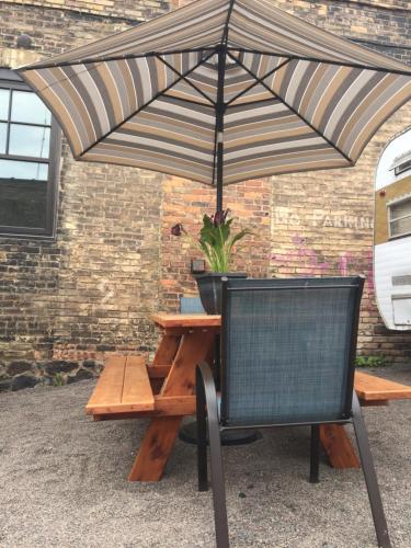 Hostel du Nord near Duluth nemzetközi repülőtér Hostel du Nord near Duluth nemzetközi repülőtér