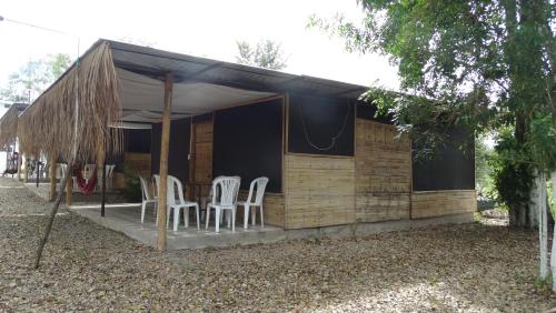 Hotel Walandu