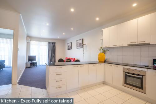 Facilities, Clocktower Apartment Hotel in Carlton Facilities, Clocktower Apartment Hotel in Carlton