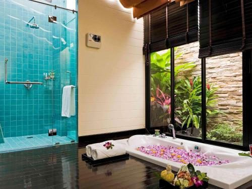 Facilities, The Nouveau Chumphon Beach Resort & Golf in Chumphon Facilities, The Nouveau Chumphon Beach Resort & Golf in Chumphon