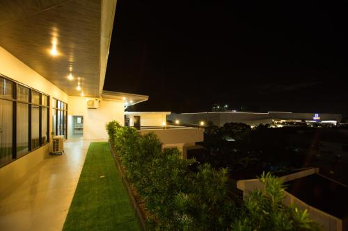 The Lanang Suites near Davao Museum of History and Ethnography The Lanang Suites near Davao Museum of History and Ethnography