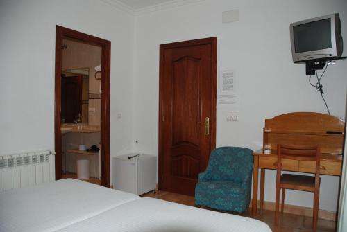 This photo about Pensio Viladomat shared on HyHotel.com