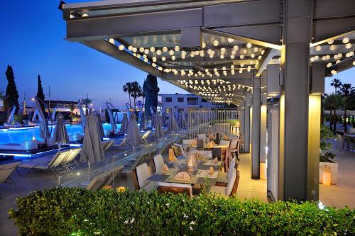 Ресторант, Nestor Hotel in Агия Напа Ресторант, Nestor Hotel in Агия Напа