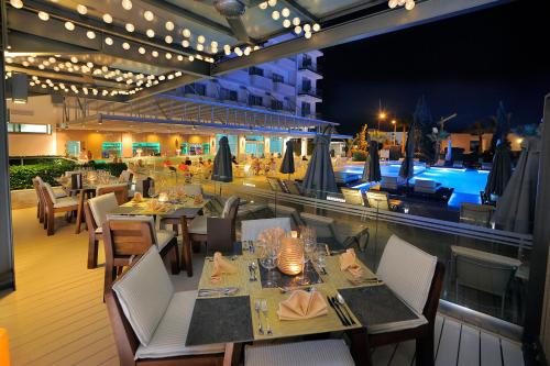 Ресторант, Nestor Hotel in Агия Напа Ресторант, Nestor Hotel in Агия Напа