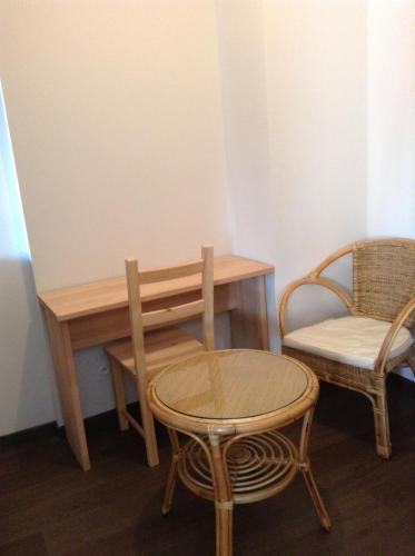 This photo about chambres d hotes The Resid for Calixte shared on HyHotel.com