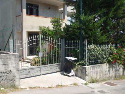 Hôtel Appartamento Crocamo