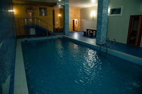 مسبح, Silk Way Hotel in أكتاو مسبح, Silk Way Hotel in أكتاو