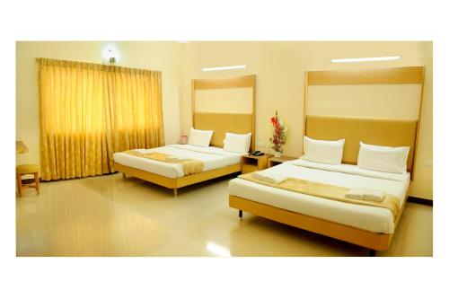 Hotel Rajadhane