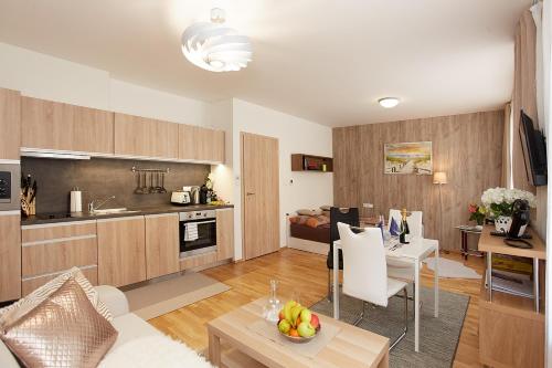 Apartmany Arber in Zelezna Ruda Apartmany Arber in Zelezna Ruda