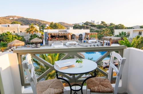 Yialos Ios Hotel in Ios Chora Yialos Ios Hotel in Ios Chora