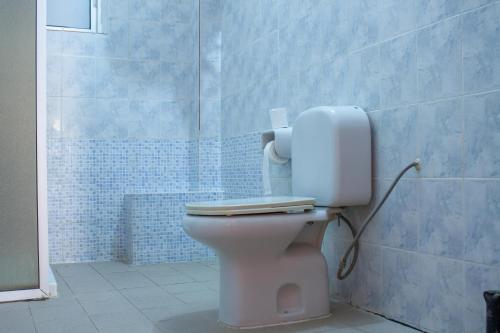 This photo about Hotel Residence GOGO SARA shared on HyHotel.com