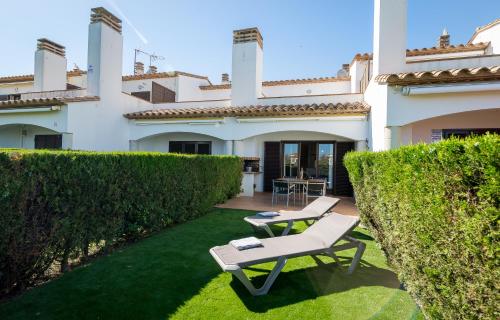 LA PLATERA " Seaview " in Els Griells LA PLATERA " Seaview " in Els Griells