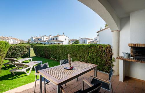 LA PLATERA " Seaview " in Els Griells LA PLATERA " Seaview " in Els Griells