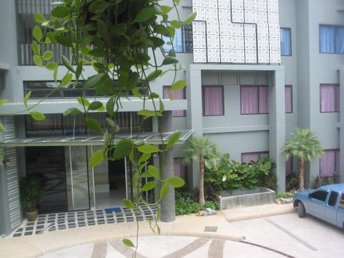 ディナル ロッジ9