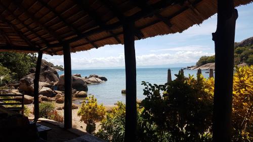 Mufasa Eco Lodge in Monkey Bay Mufasa Eco Lodge in Monkey Bay
